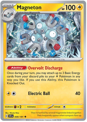 059 Magneton