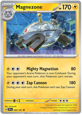 060 Magnezone