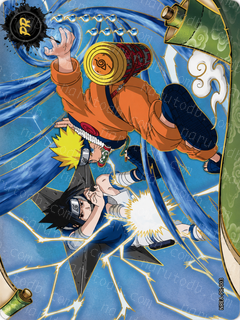 NREA-PR-003 · Naruto Uzumaki · PR