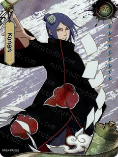 NRSA-PR-001 · Konan · PR