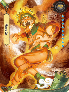 NRSA-PR-009 · Naruto Uzumaki · PR