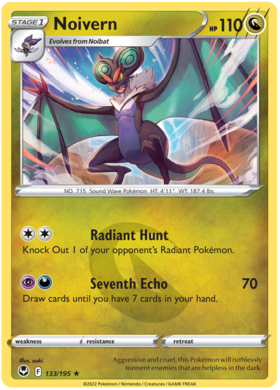 133 Noivern