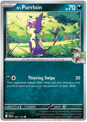 096 N's Purrloin