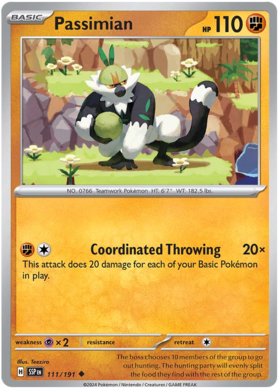 111 Passimian