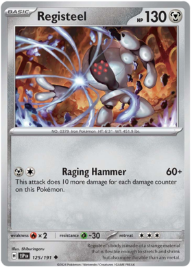 125 Registeel