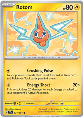 061 Rotom