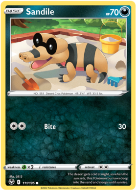 111 Sandile