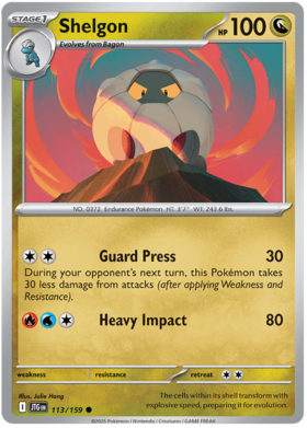 113 Shelgon