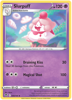 084 Slurpuff