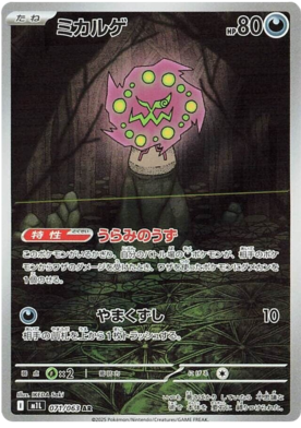 071 Spiritomb