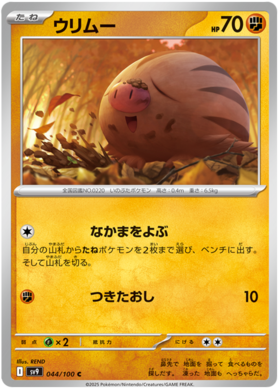 044 Swinub