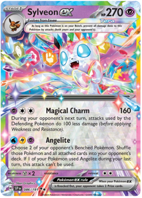 086 Sylveon ex