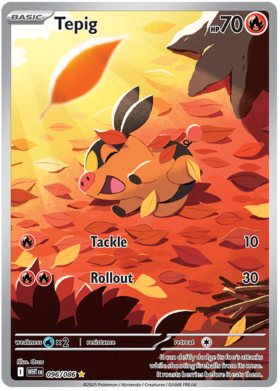 096 Tepig