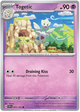 071 Togetic