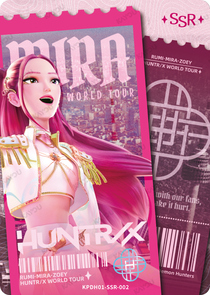 KPDH01-SSR-002 · Mira · SSR
