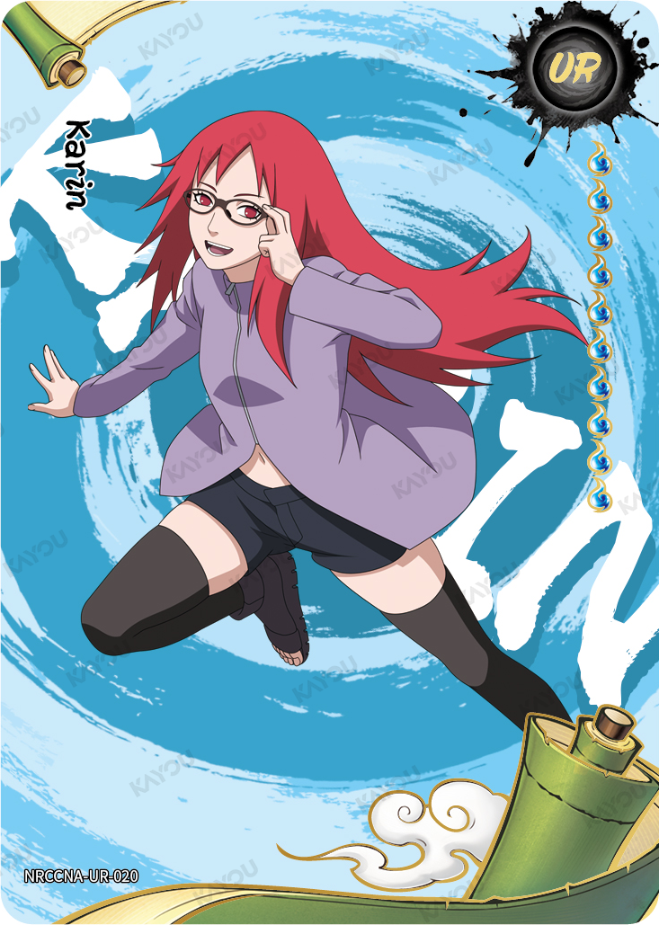 NRCCNA-UR-020 · Karin · UR