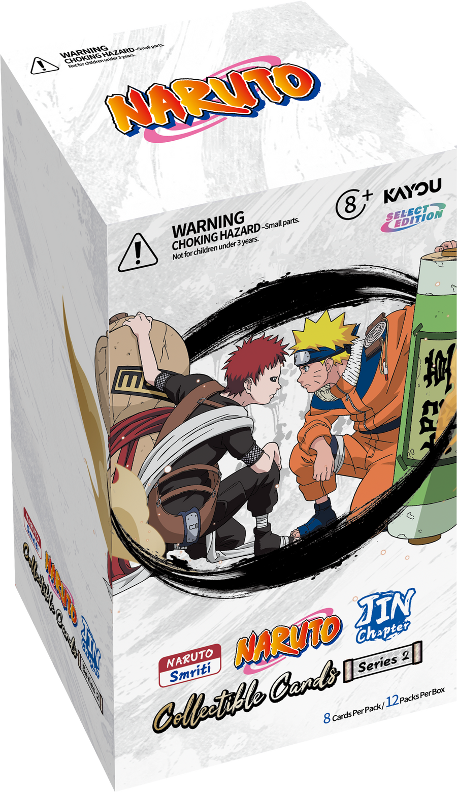Chapter Jin Series 2 · Booster Box · Sealed