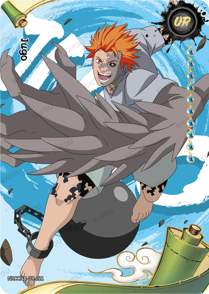 NRCCNA-UR-021 · Jugo · UR