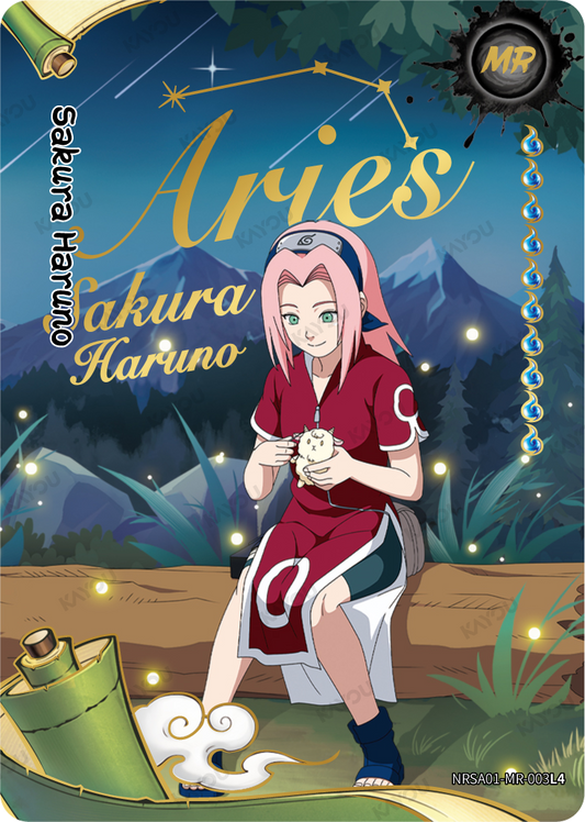 NRSA01-MR-003L4 · Sakura Haruno · MR