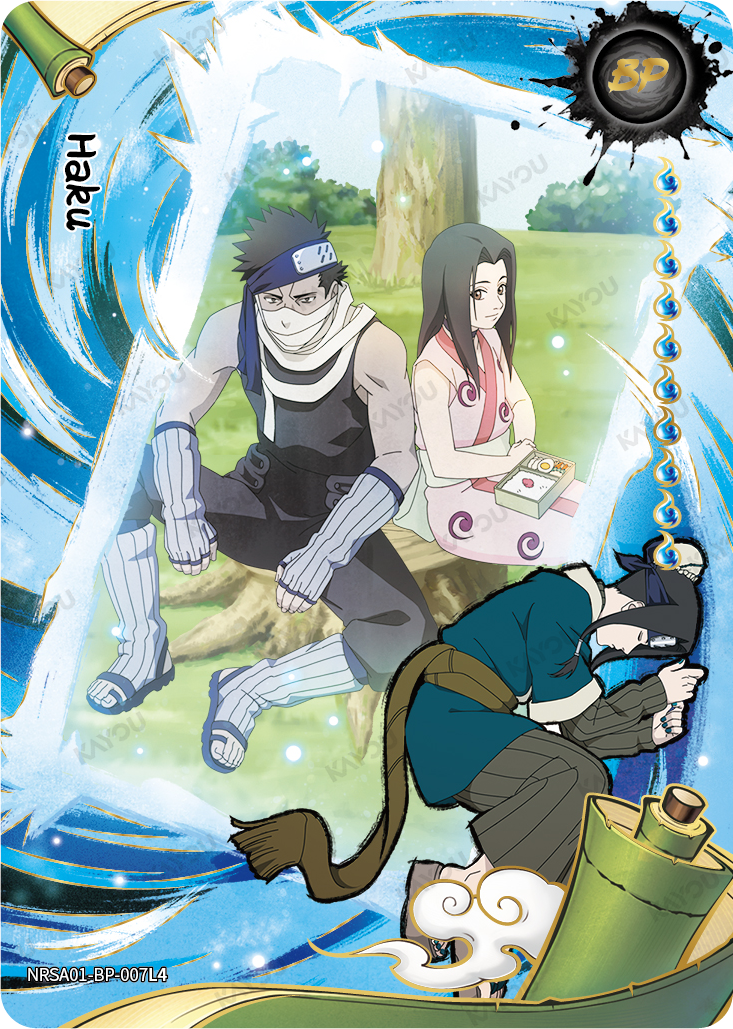 NRSA01-BP-007L4 · Haku · BP