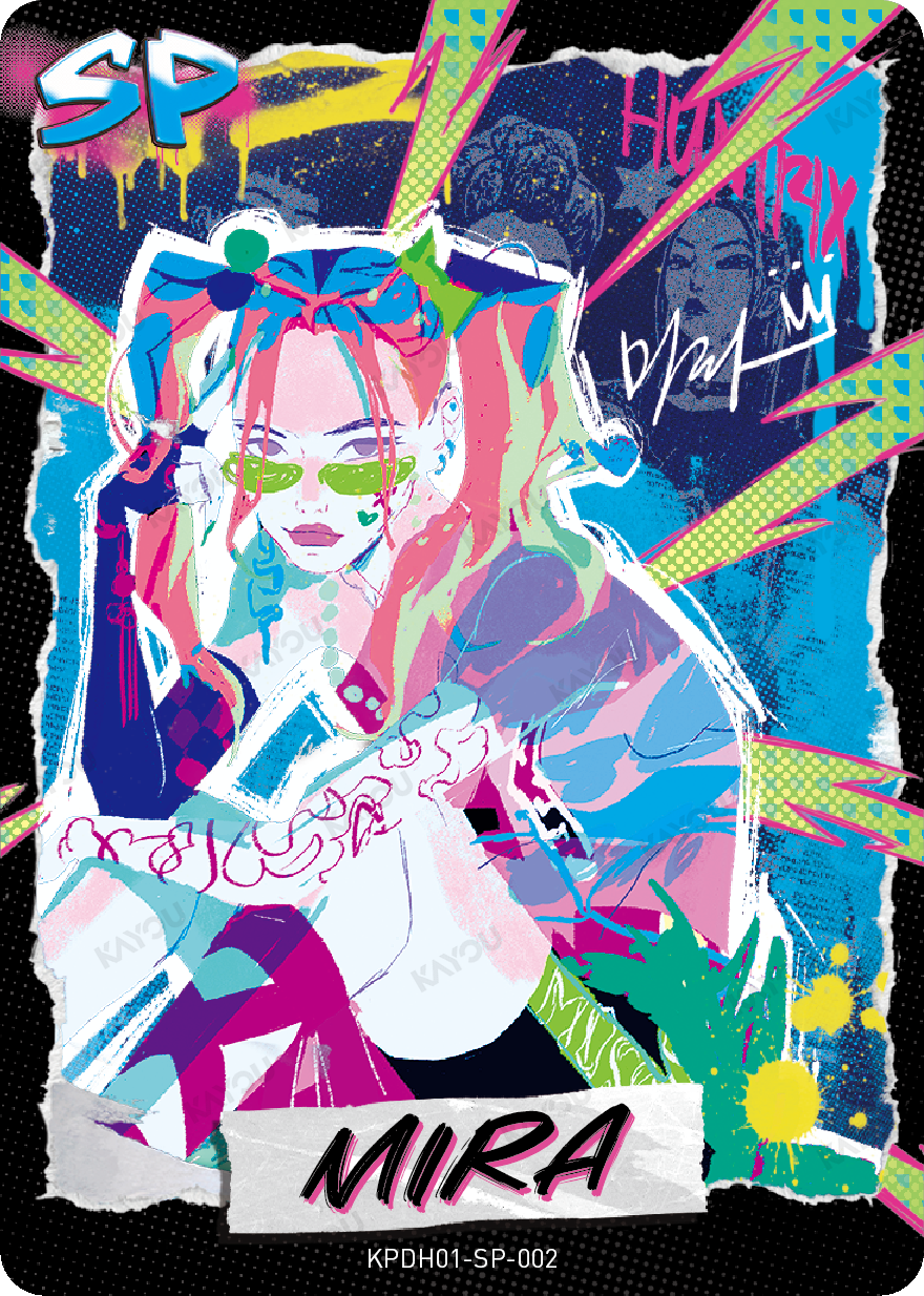 KPDH01-SP-002 · Mira · SP
