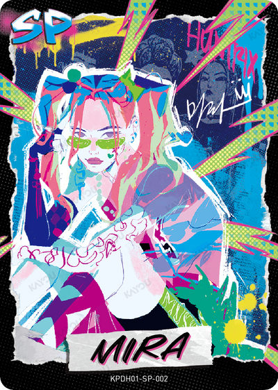 KPDH01-SP-002 · Mira · SP