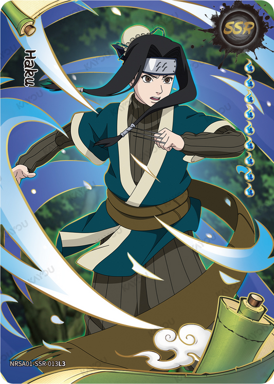 NRSA01-SSR-013L3 · Haku · SSR