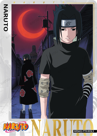 NRSA02-PTR-003L3 · NARUTO · PTR