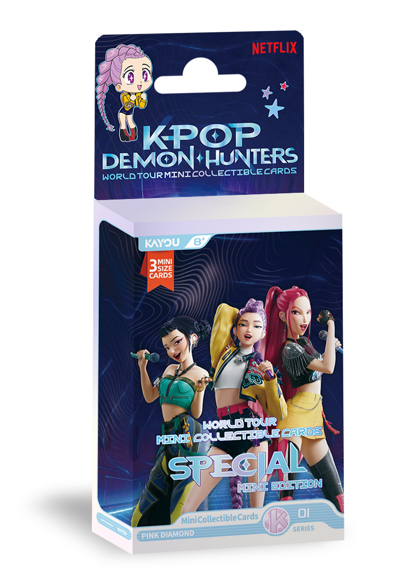 Special Mini Edition Series 1 · Booster Box · Sealed