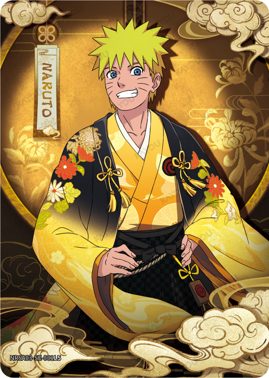 NRSA03-SE-002L5 · SASUKE · SE