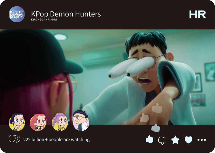 KPDH01-HR-005 · Doctor Han · HR