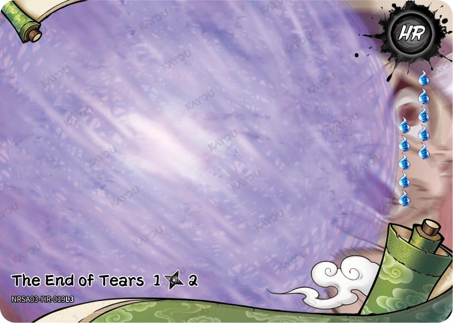 NRSA03-HR-019 · The End of Tears
1/2 · HR