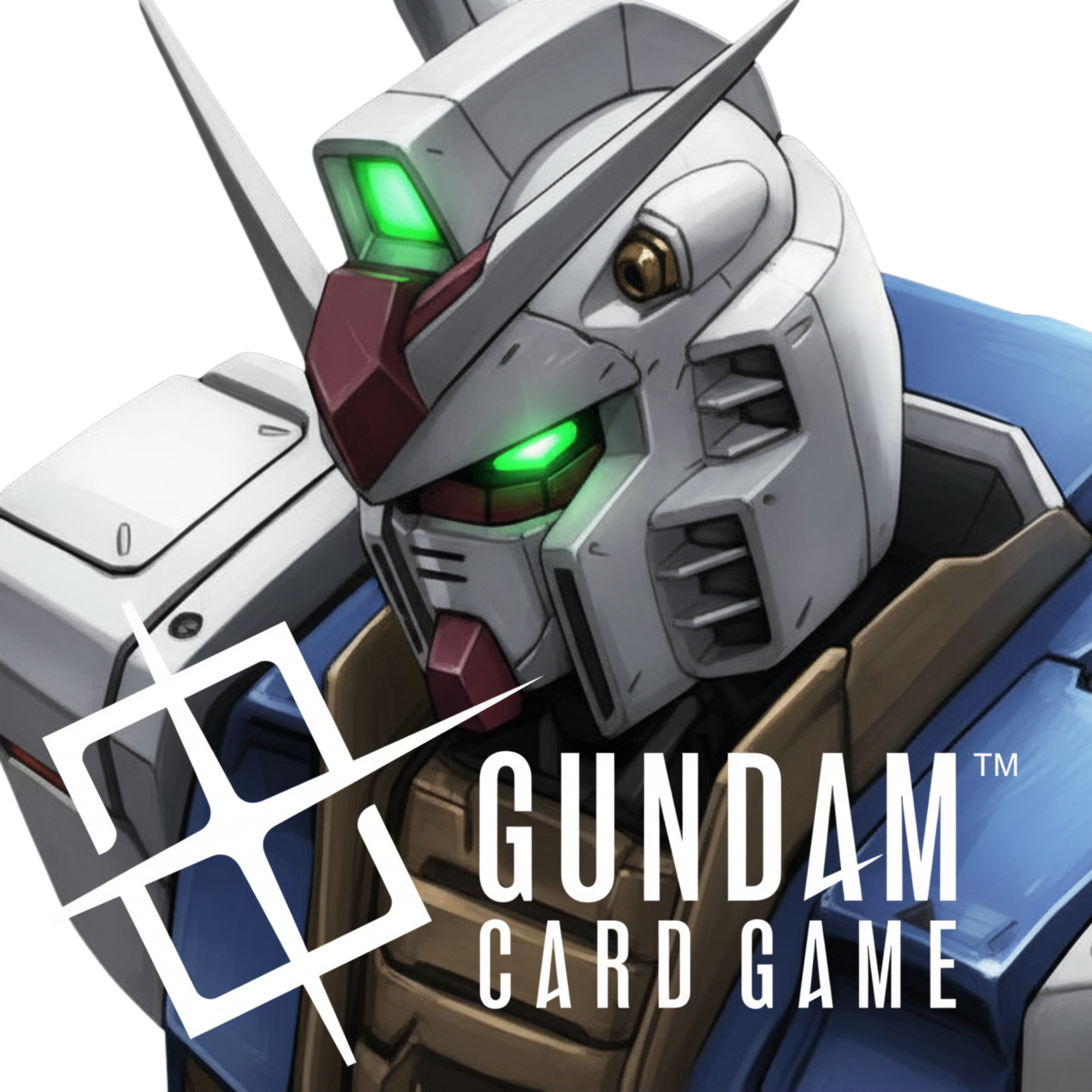 Gundam Card Game