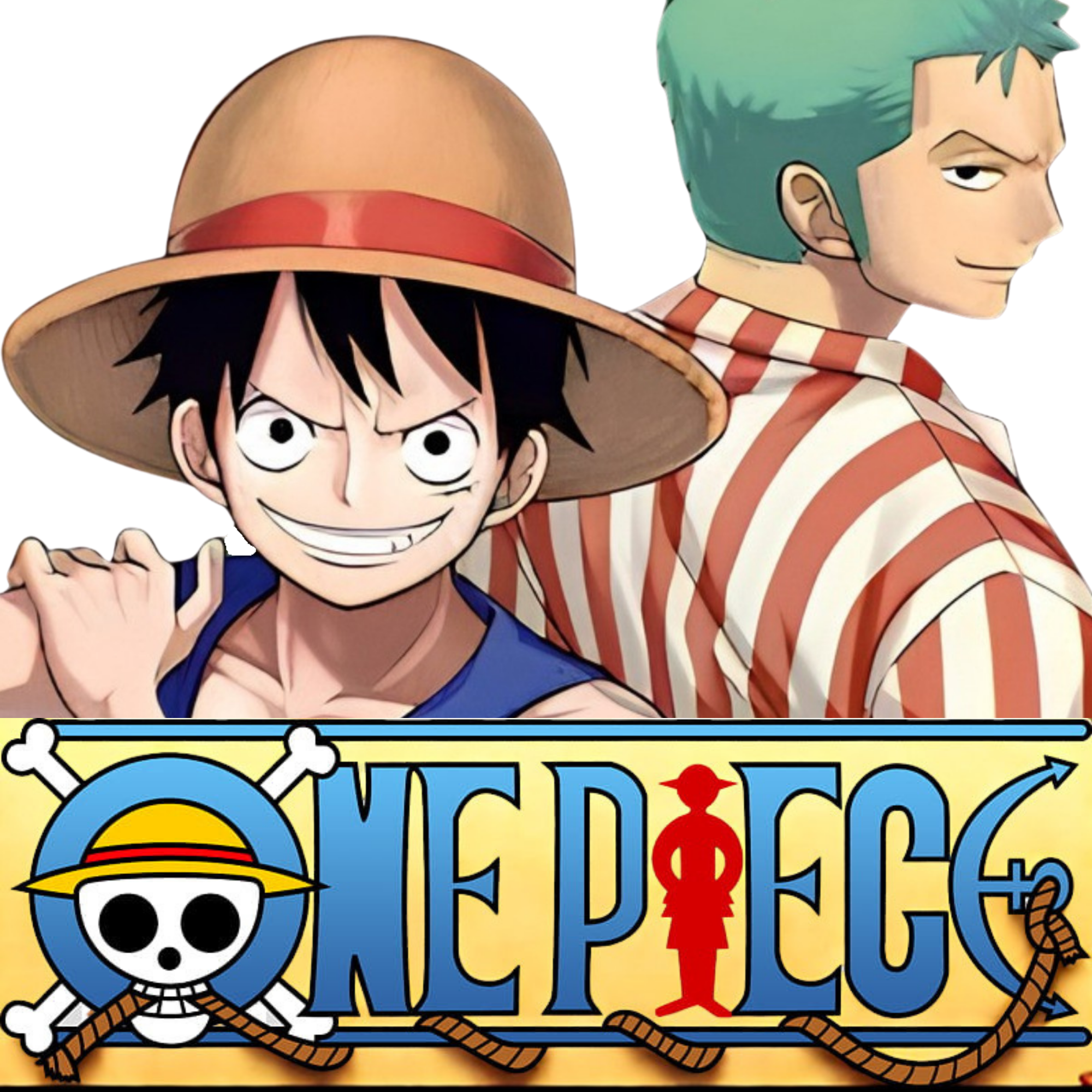 One Piece TCG