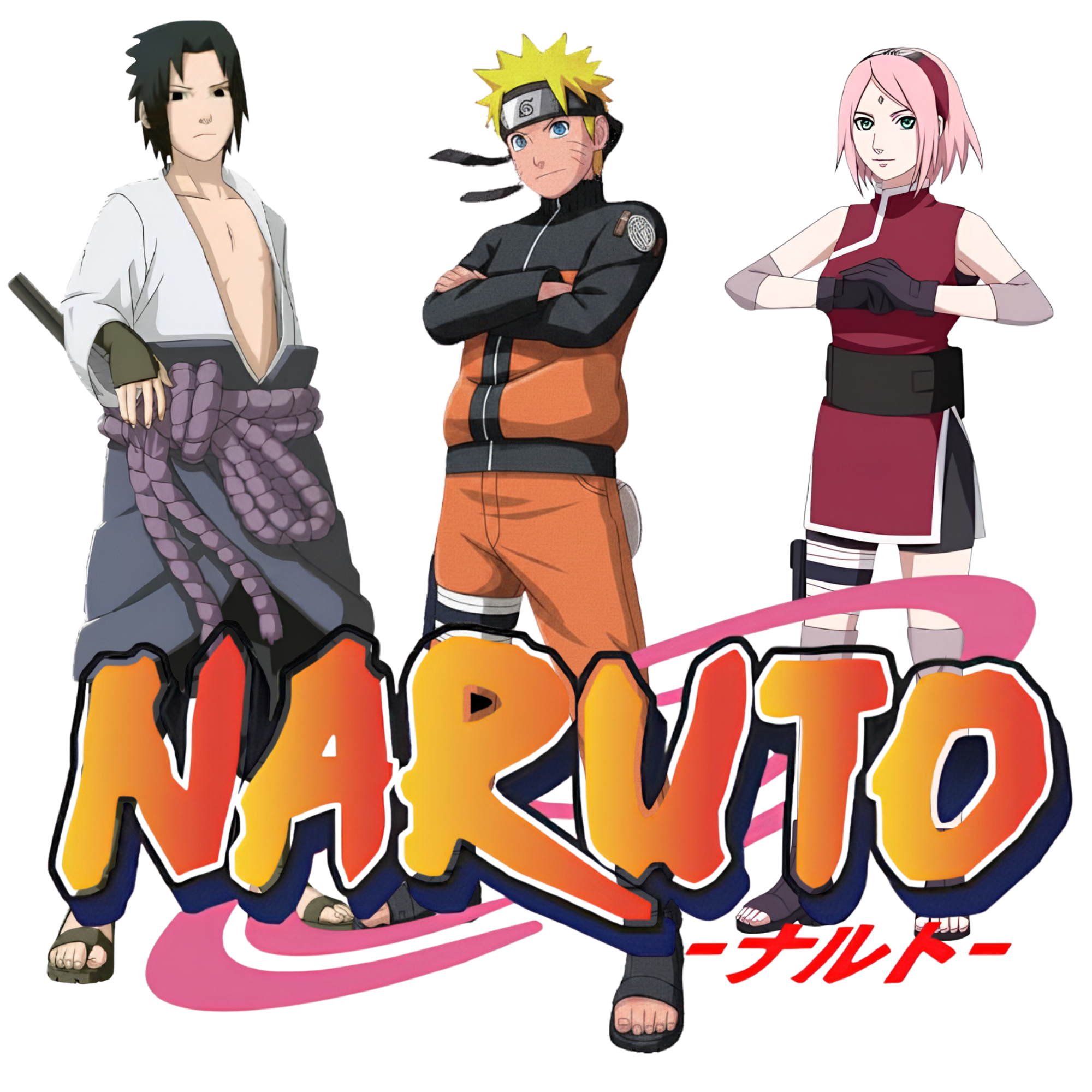 Naruto