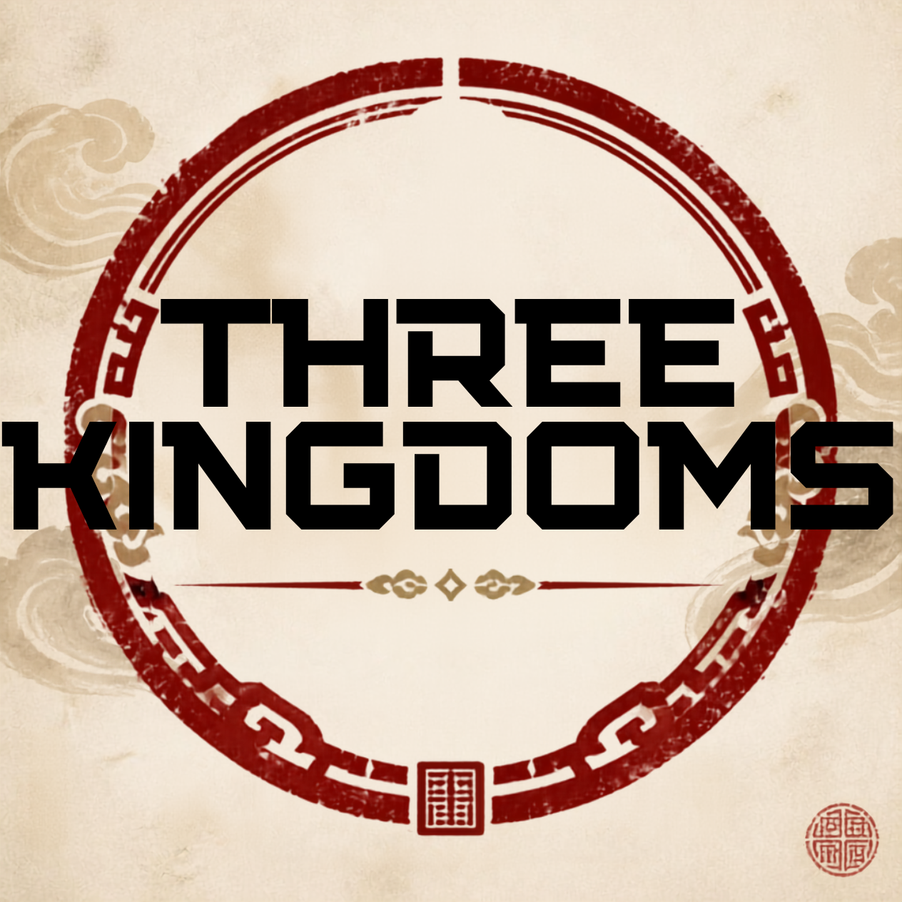 Three Kingdoms