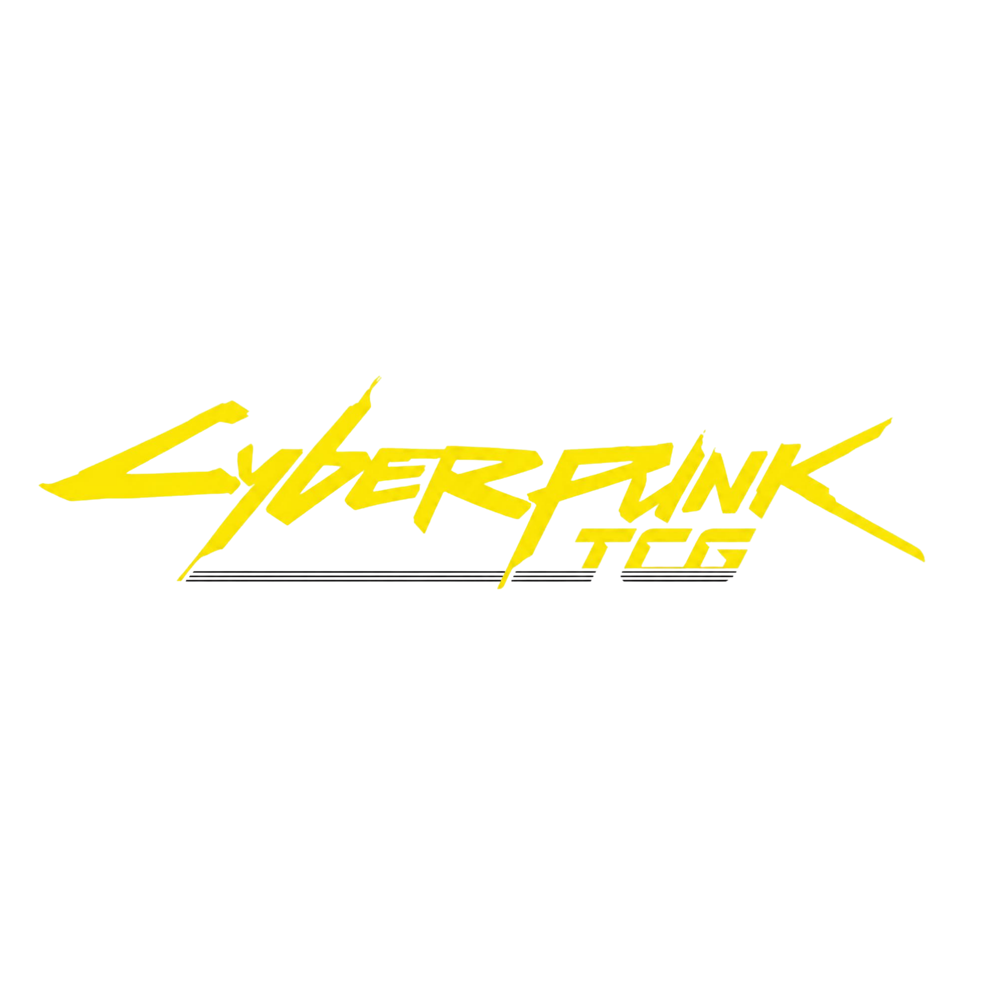 Cyberpunk TCG